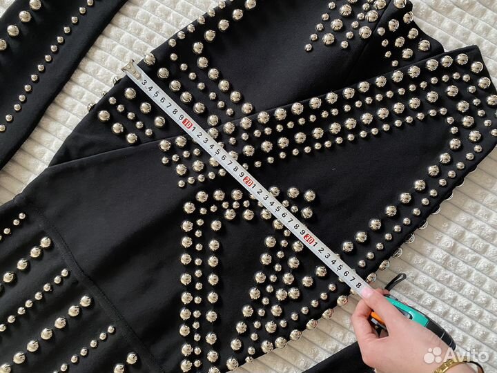 Платье вечернее