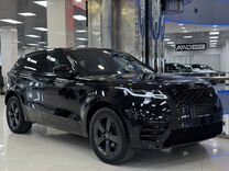 Land Rover Range Rover Velar 2.0 AT, 2020, 45 000 км, с пробегом, цена 4 595 000 руб.