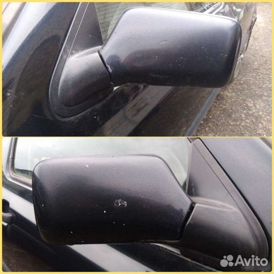 Зеркало Volkswagen Golf