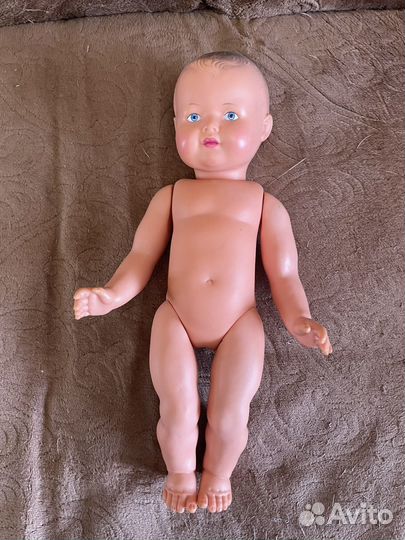 Пупс Германия