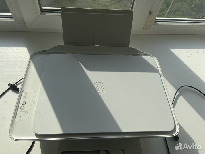 Принтер струйный hp DeskJet 2320