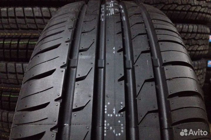 Maxxis Premitra HP5 215/55 R17 94W