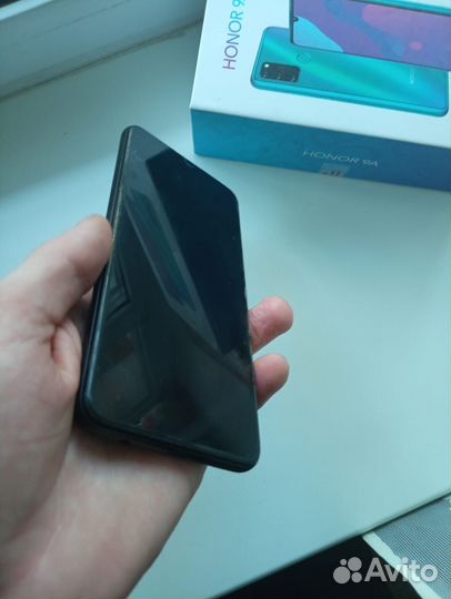 HONOR 9A, 3/64 ГБ
