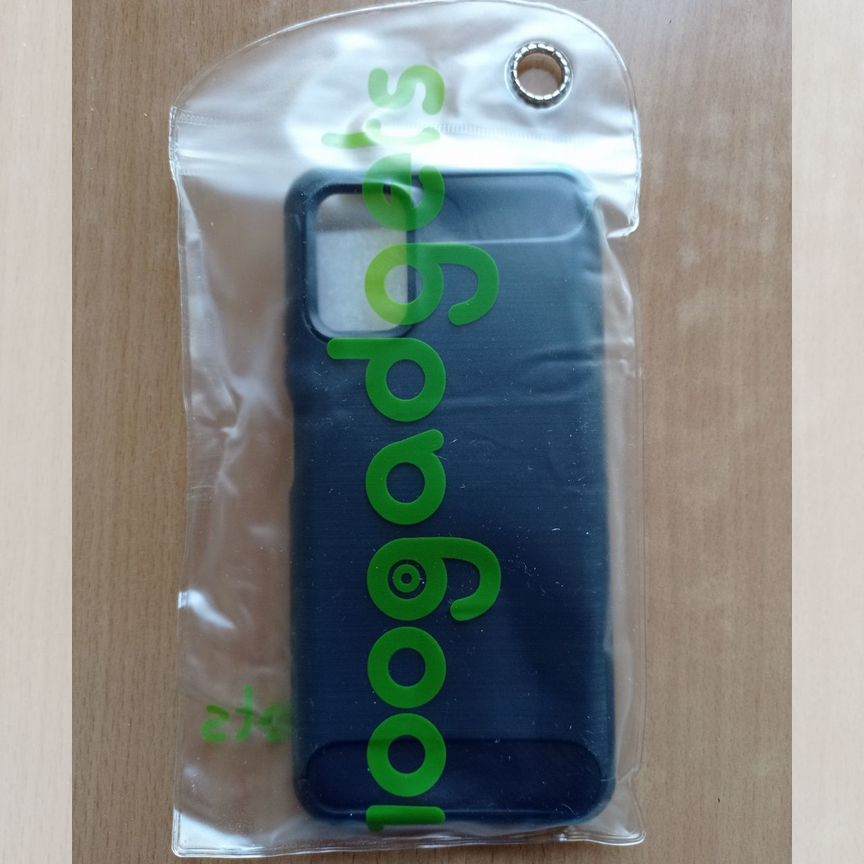 Чехол Xiaomi Poco M3