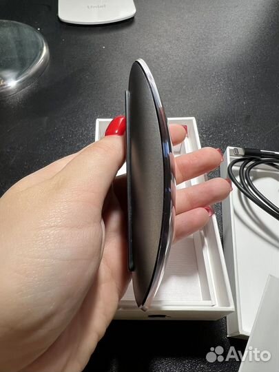 Мышь беспроводная Apple Magic Mouse 2