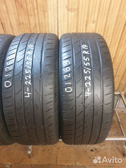 Matador MP 47 Hectorra 3 225/55 R17 100Y