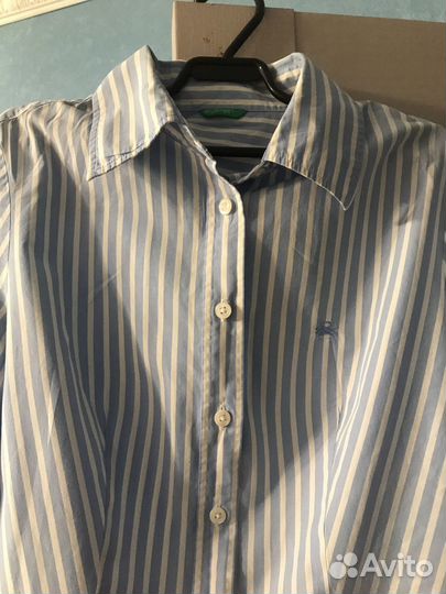 Рубашка женская, размер 42