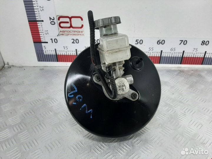 Вакуумный усилитель тормозов Suzuki Grand Vitara