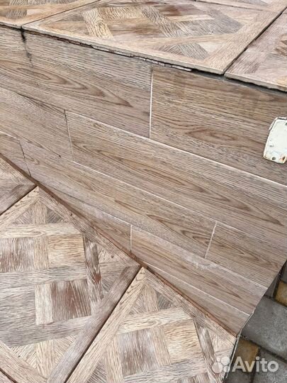 Плитка керамогранит бу