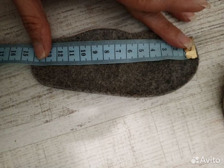 Демисезонные ботинки 22