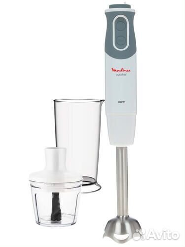 Погружной блендер Moulinex DD641132