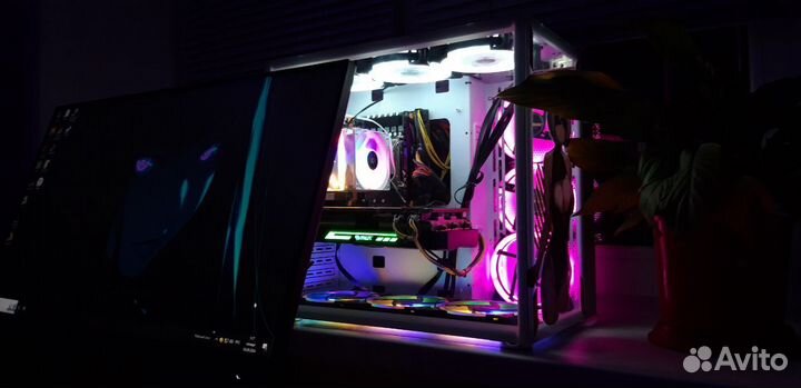 Игровой пк