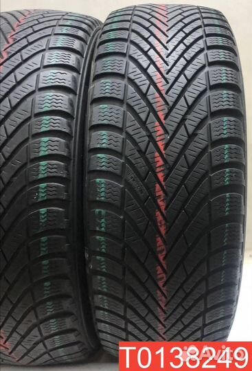 Pirelli Winter Cinturato 205/55 R16 91H