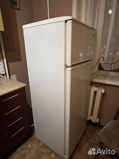 Холодильник