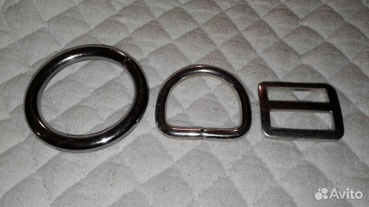 Фурнитура конная