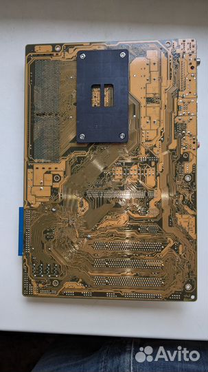 Материнская плата Asus m2n