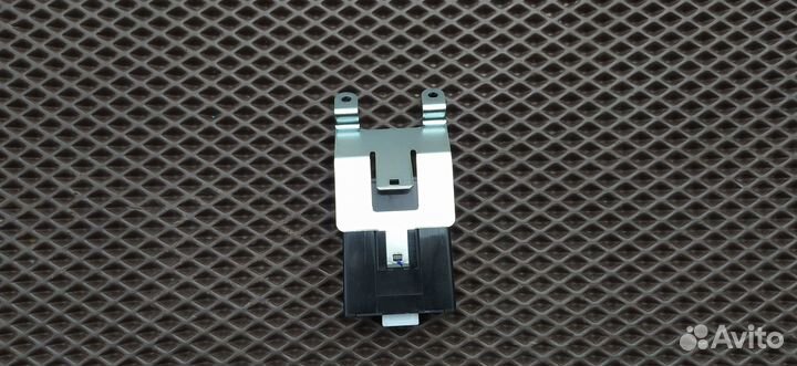 Блок управления полным приводом Mitsubishi mn17131