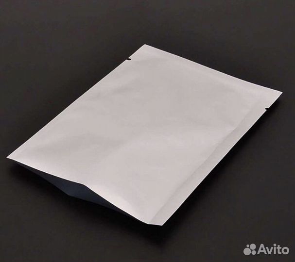 Реторт пакеты четырехслойные Дой-пак для автоклава