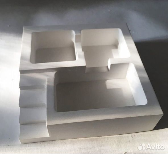 Кашпо органайзер