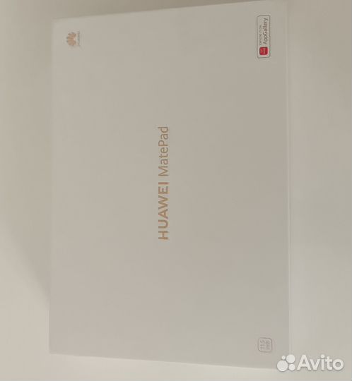 Huawei matepad 11.5