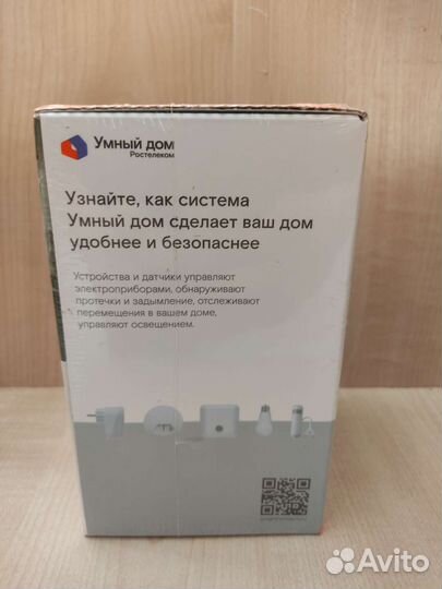 Камера видеонаблюдения