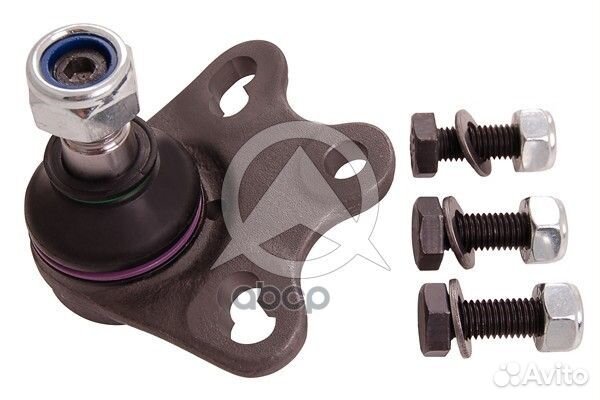 Опора шаровая MB A-class/B-class лев./прав. 491