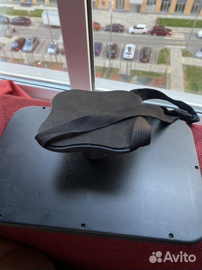 Зеркало в машину для малыша