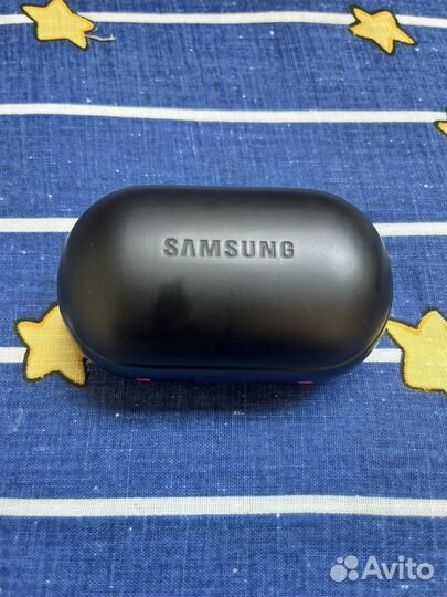 Беспроводные наушники samsung gear iconx