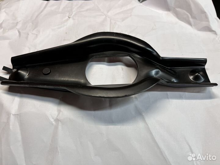 Возвратная вилка сцепления 409 637 Topran 6920j40