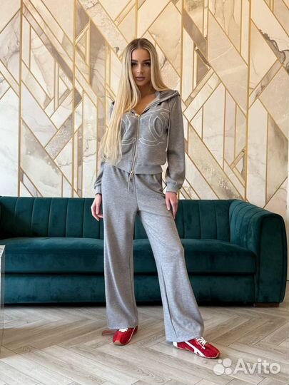 Спортивный костюм Chanel женский 3 цвета