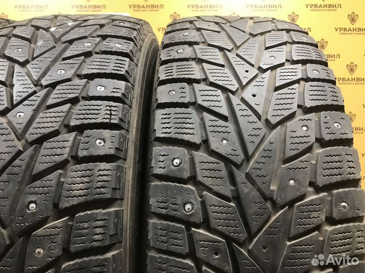 Dunlop Grandtrek Ice 02 225/65 R17 106T