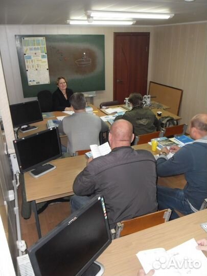 Права гимс на катер для реки и в море (обучение)