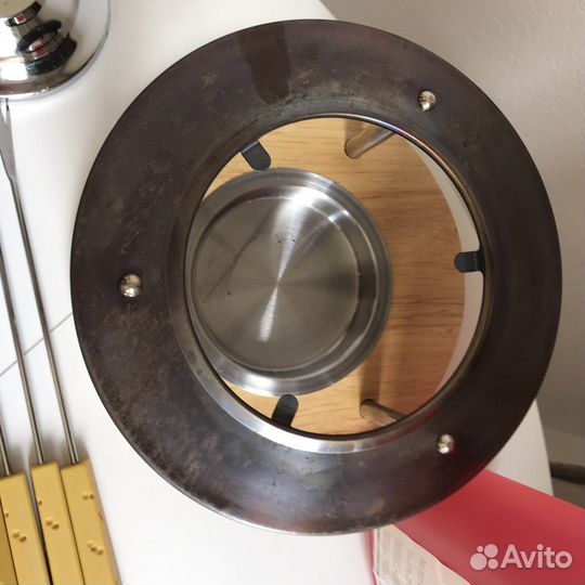 Фондюшница