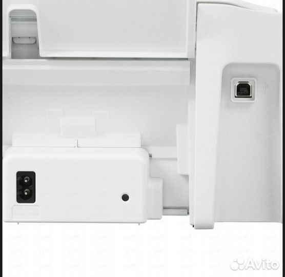 Мфу струйное HP DeskJet 2320 All-in-One
