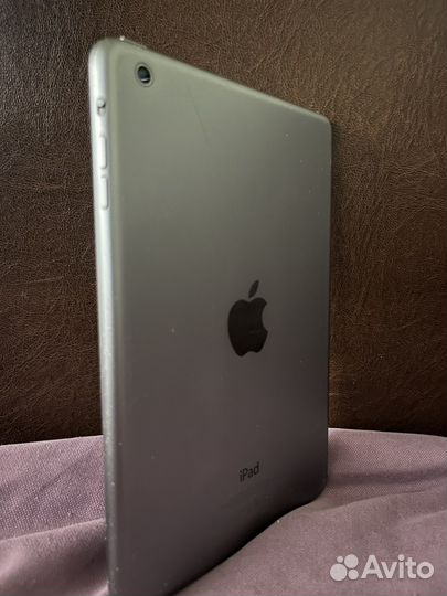 iPad mini 16 гб