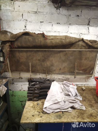 Оргстекло 30мм