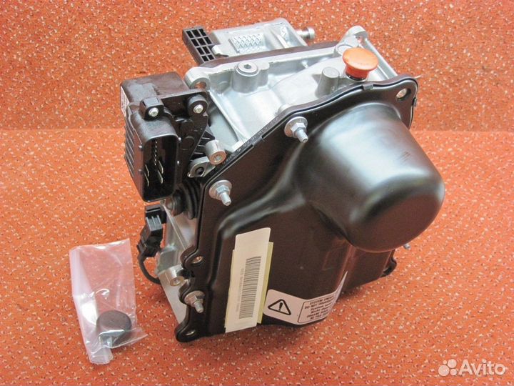 Мехатроник DSG7.0am.02е. 0ам.дсг7.02e.DQ200