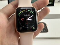 Часы apple watch se 40mm