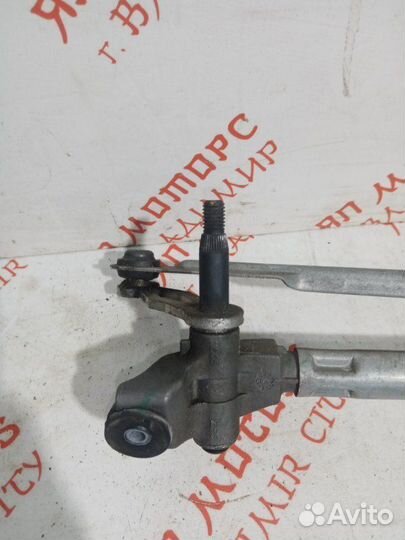 Трапеция дворников передняя Citroen Ds4 B7 5F06