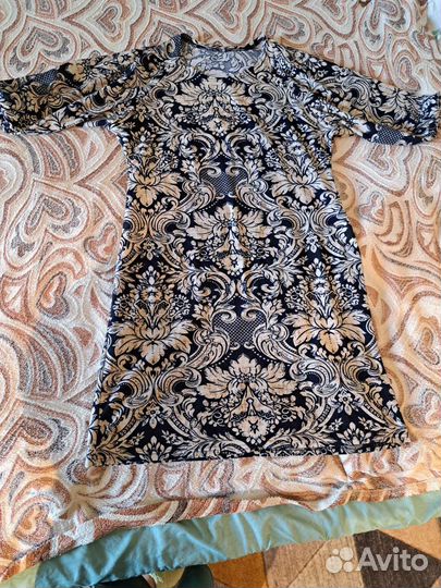 Женские вещи пакетом 48 50