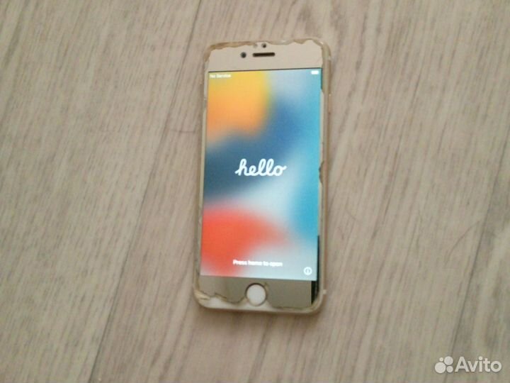 iPhone 6S, 32 ГБ