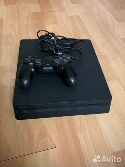 Sony playstation 4 PS4 slim 500gb