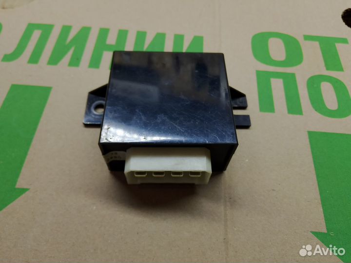 Блок управления центральным замком Ваз-2114