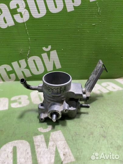 Дроссельная заслонка Kia Spectra SD