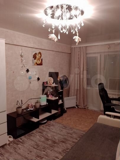 2-к. квартира, 45,1 м², 5/5 эт.