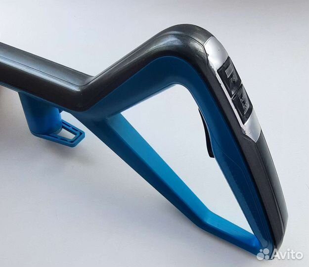 Запчасти пылесос Bissell 17132