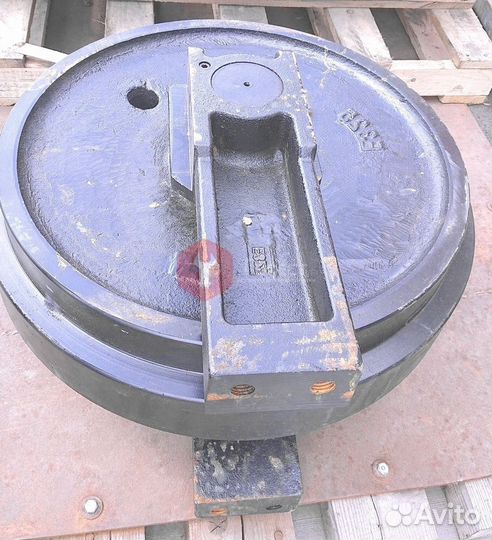 Ленивец Volvo EC220D 14618207