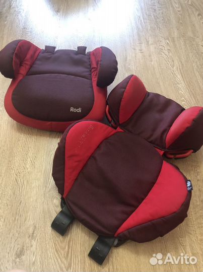 Детское автокресло 15 до 36 кг