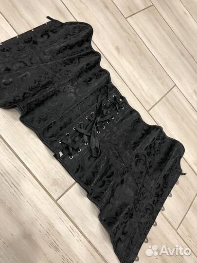 Корсет грация s