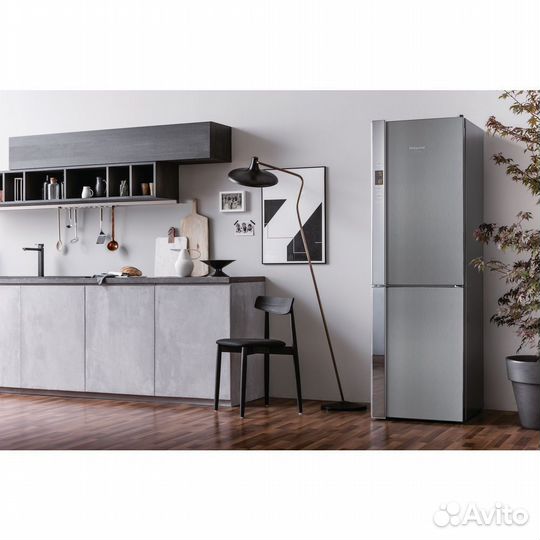 Hotpoint-Ariston HF 9201 X RO Новый